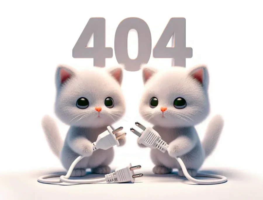 404 Seite nicht gefunden