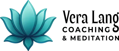 Logo Vera Lang Coaching und Meditation